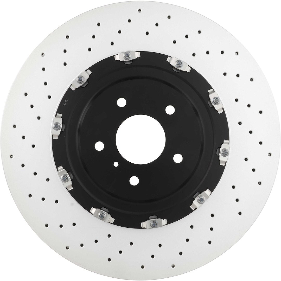 Brembo KT04316 Brake Kit