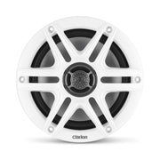 Clarion Salt Sun Certified Speaker 010-03045-00 - 6.5-Inch Coaxial Marine Speakers 30