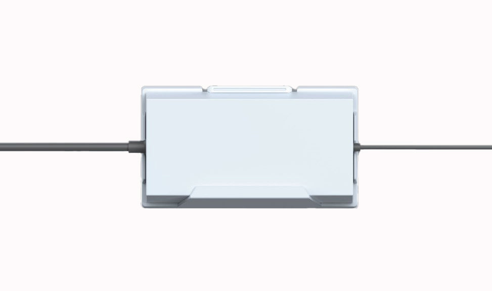 KVH Industry 19-1240-18 Satellite Network Terminal Power Supply Mount