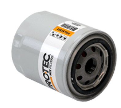 WIX Filtr LD Increase Engine Life Oil Filter PXL51361