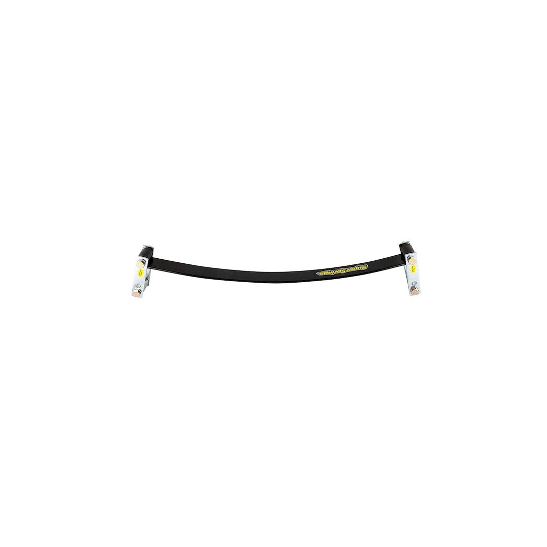 Supersprings Limited Lifetime Warranty Helper Spring Kit SSA48.5 - Leaf