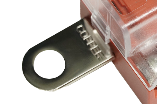 Egis Mobile 8023-04 Fuse Block