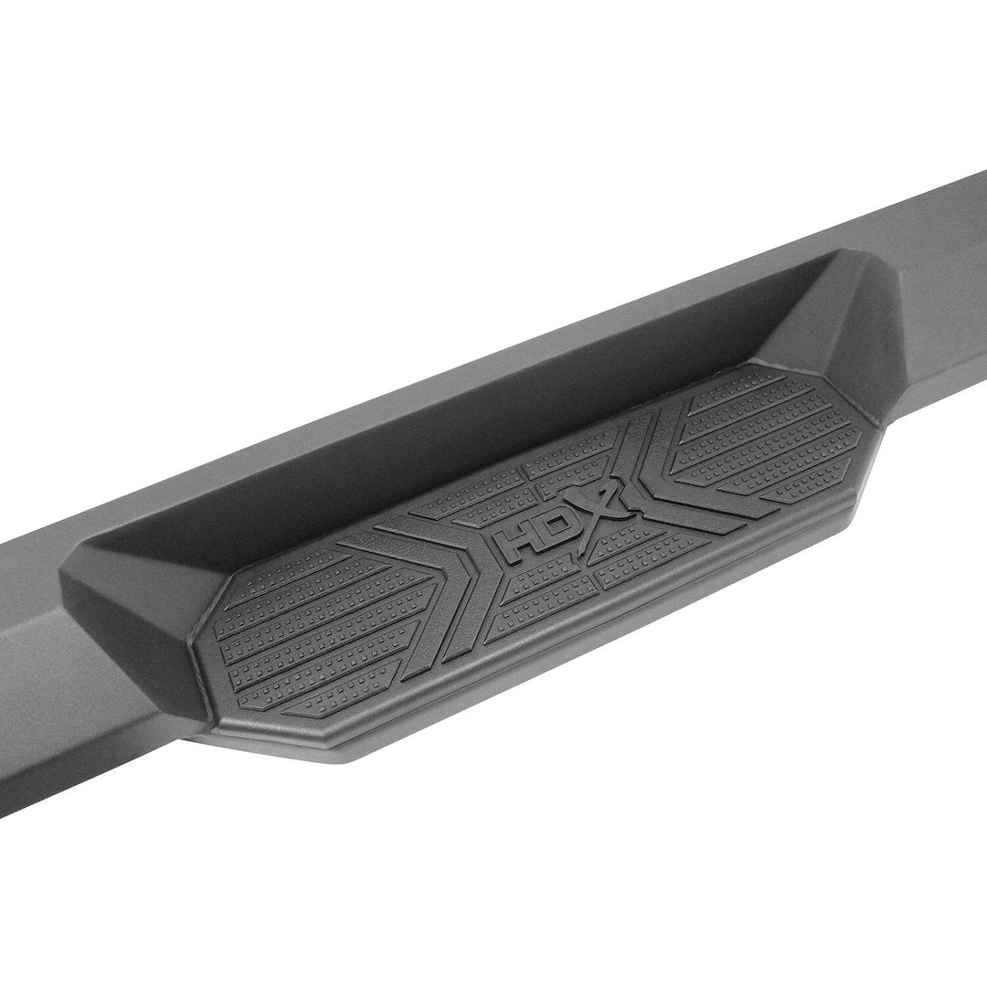 Westin Rocker Panel Mount Nerf Bar 56-24015 - Hdx Xtrm Brd COL CAN CC