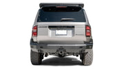FAB Fours High And Tight Profile Design Bumper TL24-Y6751-1 - 2024 Toyota Land Cruiser Premium RE
