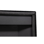 Weatherguard Limited Lifetime Warranty Tool Box 154-52-03 - Com Saddle Alum Text MB