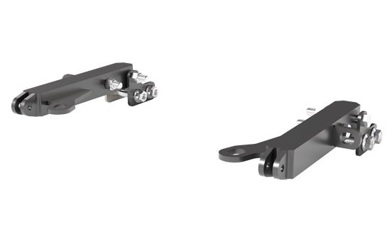 Blue OX BX2424 Vehicle Baseplate