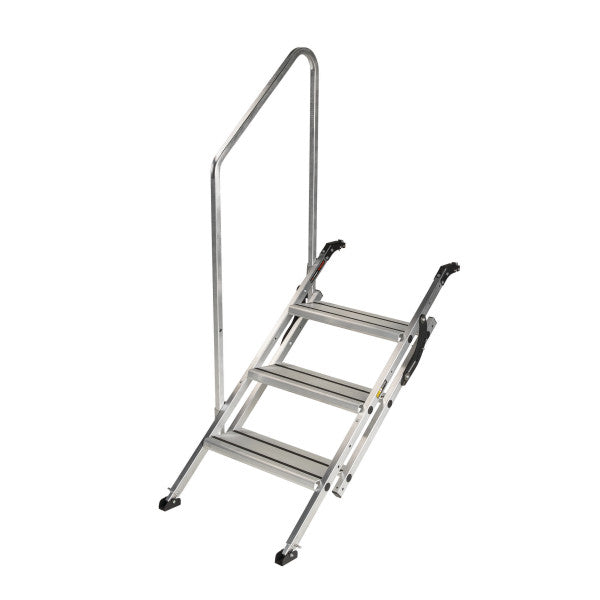 Lippert Comp 2023024500 Entry Step