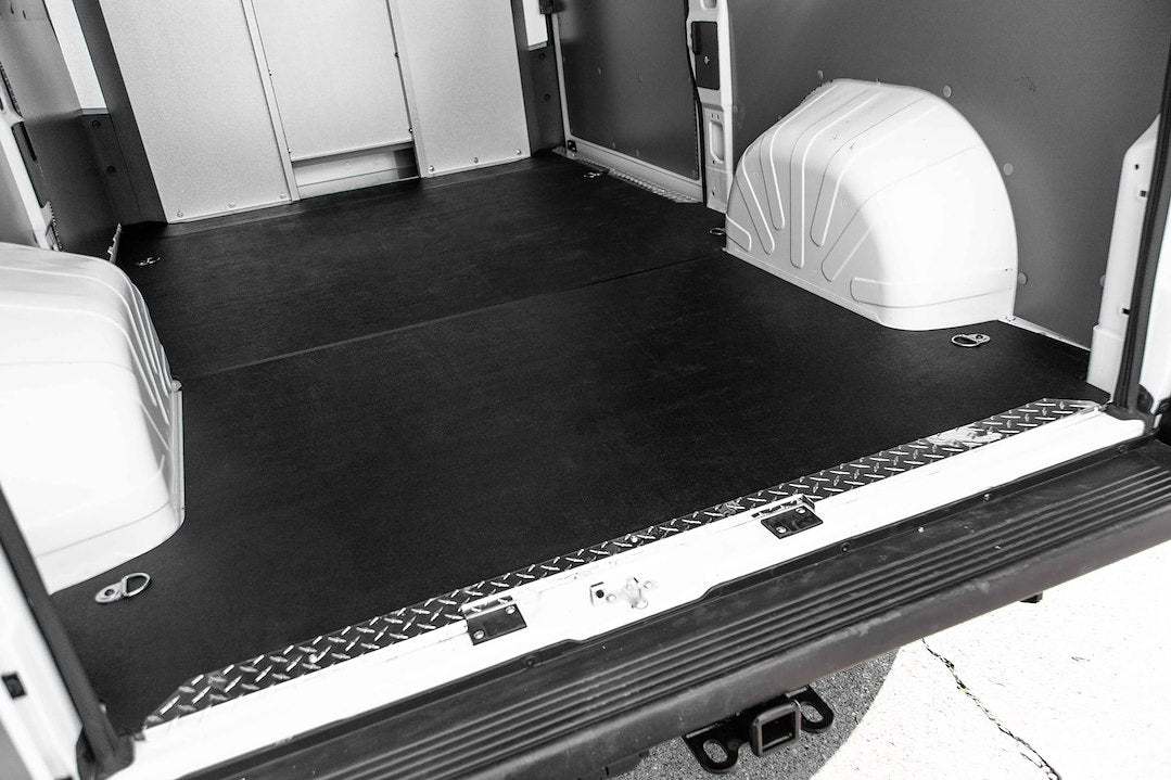 Legend Fleet Engineered To High Standards Door Sill Protector 629-151-1010 - Promaster 118 Set Side RE