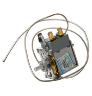 GE Appliance Durable And Long Lasting Refrigerator Cooling Fan Thermostat WR09X32559
