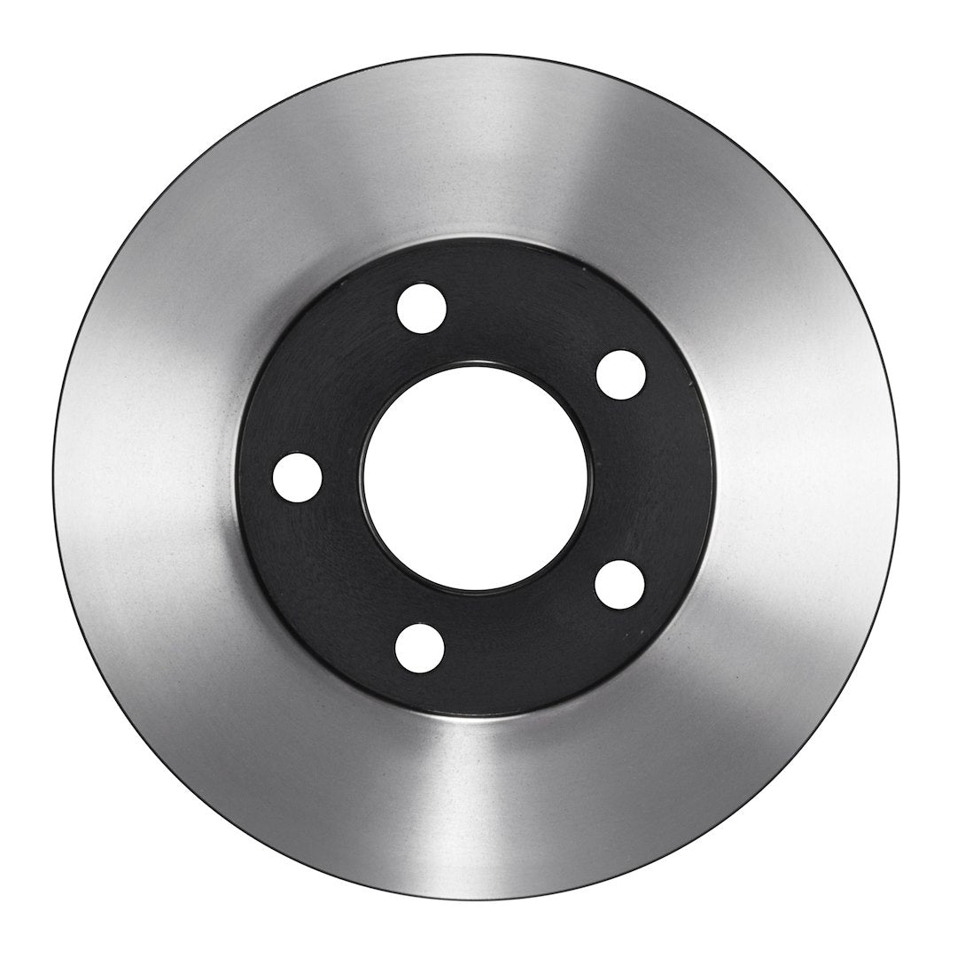 Wagner Brake BD125656E Brake Rotor