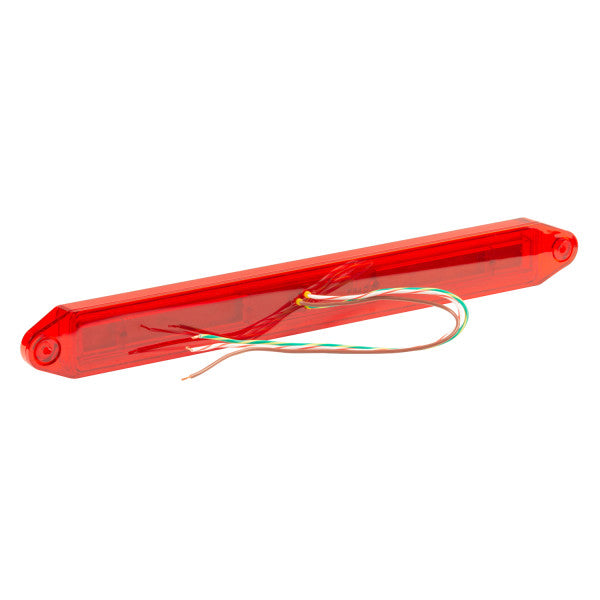 Grote Perlux 53582 Tail Light Assembly