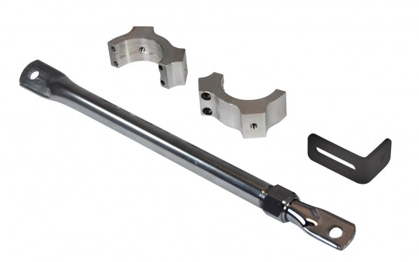 Havis Limited Lifetime Warranty Laptop Mount Arm C-HDM-401 - Heavy Duty Stability Side Support