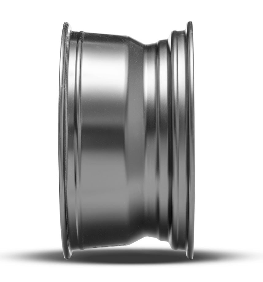 M.T. Wheel 274547 - Black
