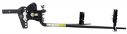 Weigh Safe TTLW6-2 - True Tow LW Drop Shank Rated
