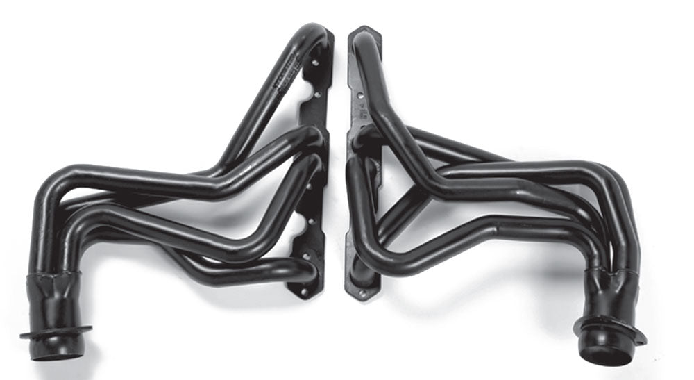 Hedman Limited Lifetime Warranty Exhaust Header 68317 - Chevelle Regal EO SB