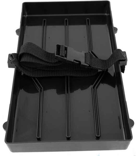 Moeller 042234 - Battery Tray 27 Series