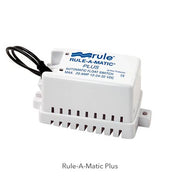 Rule 40FA - Rule Matic Plus Switch