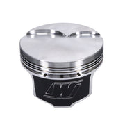 JE Wiseco Fully Machined Crown Features Piston K398X7 - Chevy LS -3.2CC FT 1.304 4.070