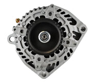 Powermaster One Wire Connection Alternator/ Generator 485503-16.8 - Alt Denso Natural 245A Grv Escal