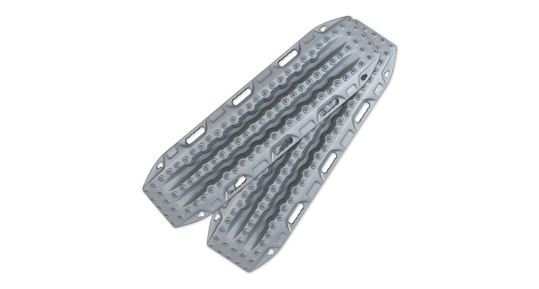 Rhino Rack MTX02TG - Titanium Gray Maxtrax Mkii