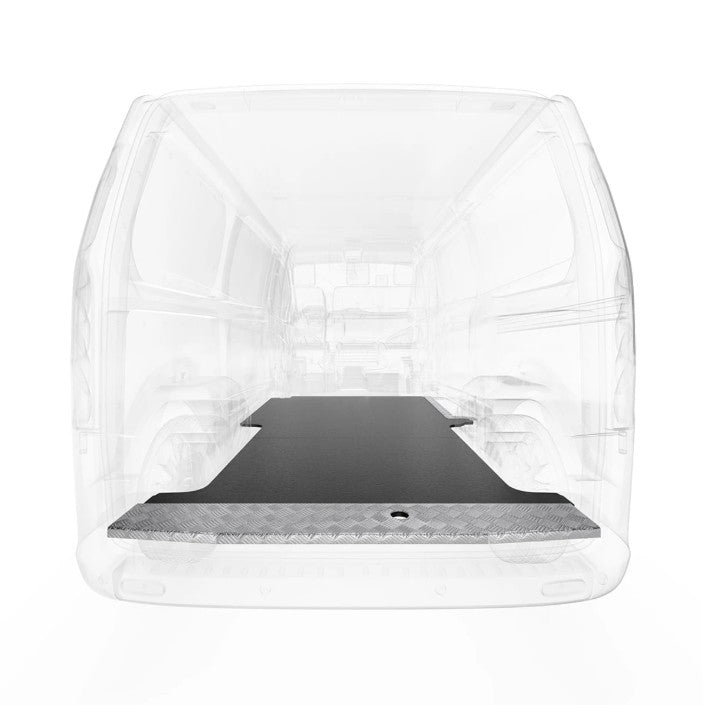 Legend Fleet Limited Lifetime Warranty Cargo Area Liner 75C1-135-6441.1 - Stabiligrip Piec