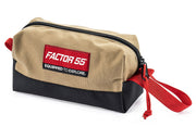 Factor 55 00499 Toiletries Bag