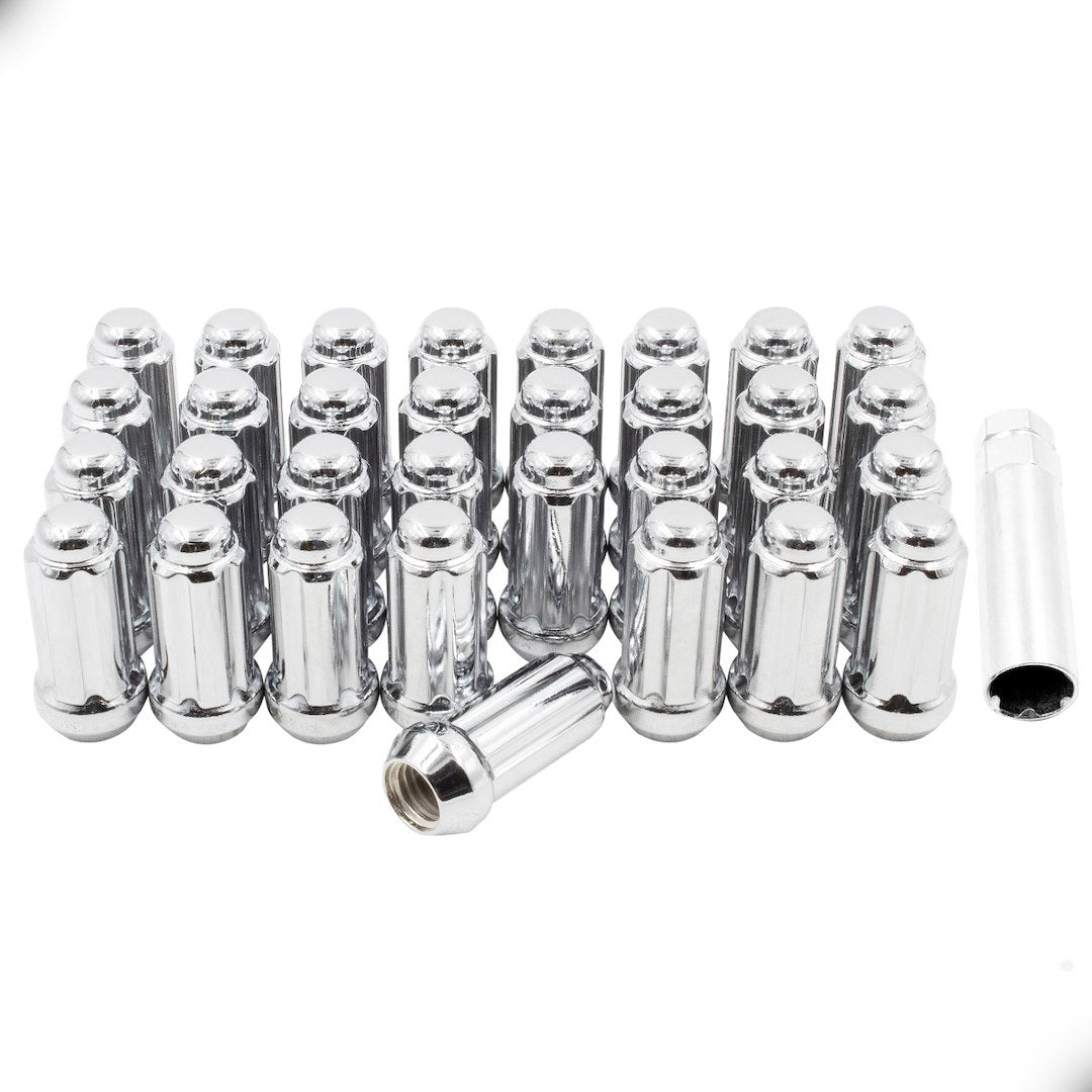 Revolution 63K848 Lug Nut