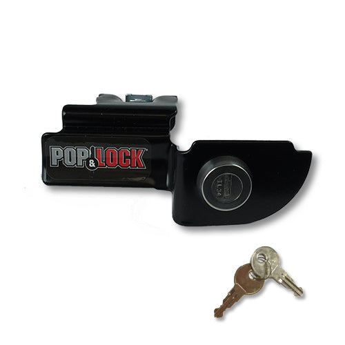 Popnlock LLC PL3600 Tailgate Lock
