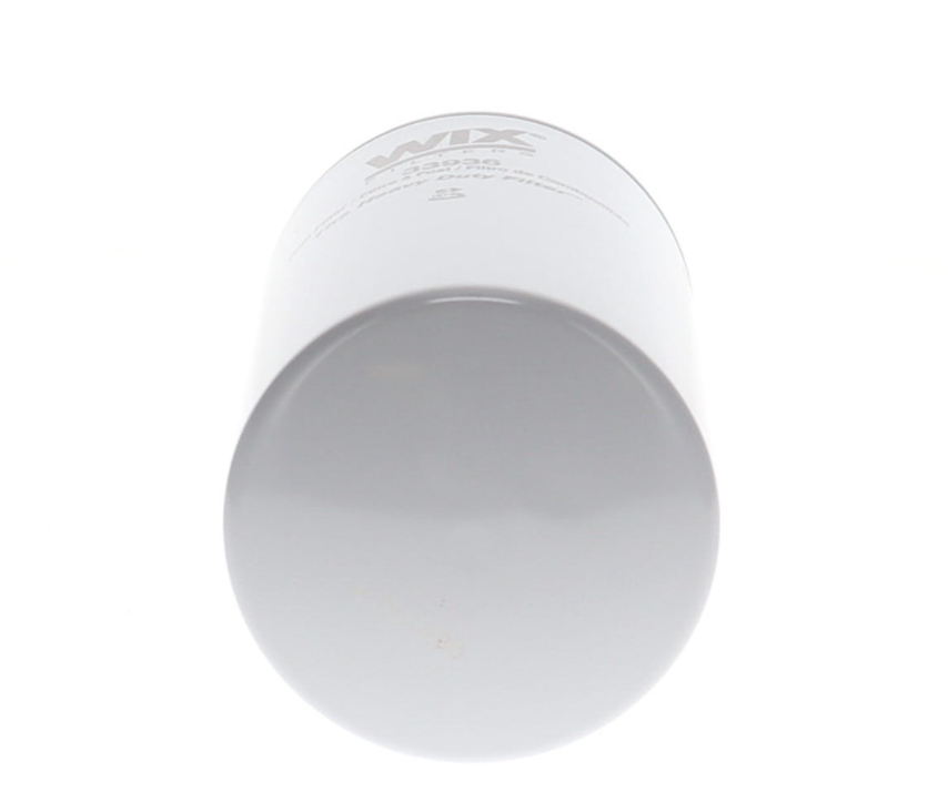 WIX Filtr HD Ensure A Leak Resistant Fuel Filter 33936