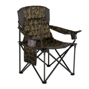 Lippert Comp No Supplier Warranty Camping Chair 2023053729 - Camo Campfire Folding