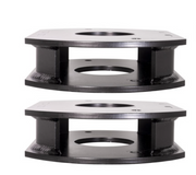 Carli Suspen CS-DAR-14-Block Superior control and easy installation - Spacer