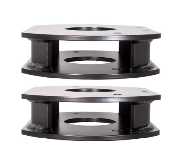 Carli Suspen CS-DAR-14-Block Superior control and easy installation - Spacer