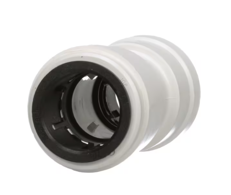 Aqualock 3515-14 Fresh Water Coupler Fitting