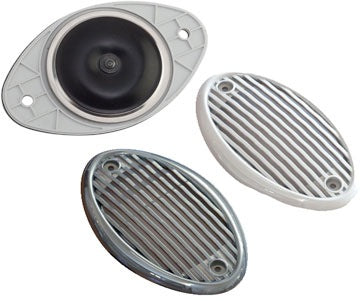 SEA DOG 431250-1 - White Chrome