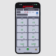Hughes Auto Limited Lifetime Warranty Surge Protector PWD30Epohw - 30 Amp Spike Power Watchdog Epo Wif