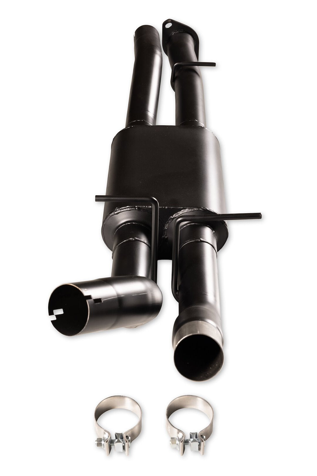 Flowmaster Limited Lifetime Warranty Exhaust Muffler 818204 - 2025 Ram 3.0L HO Amt Direct Fit Muf
