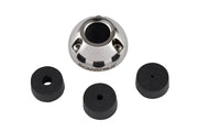 Scanstrut SCA Certified Cable Gland DS16-S - DS16-S Seal Stainless