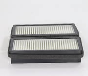 WIX Filtr LD Limited Supplier Warranty Cabin Air Filter PXP24161