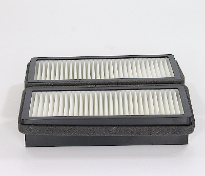 WIX Filtr LD Limited Supplier Warranty Cabin Air Filter PXP24161