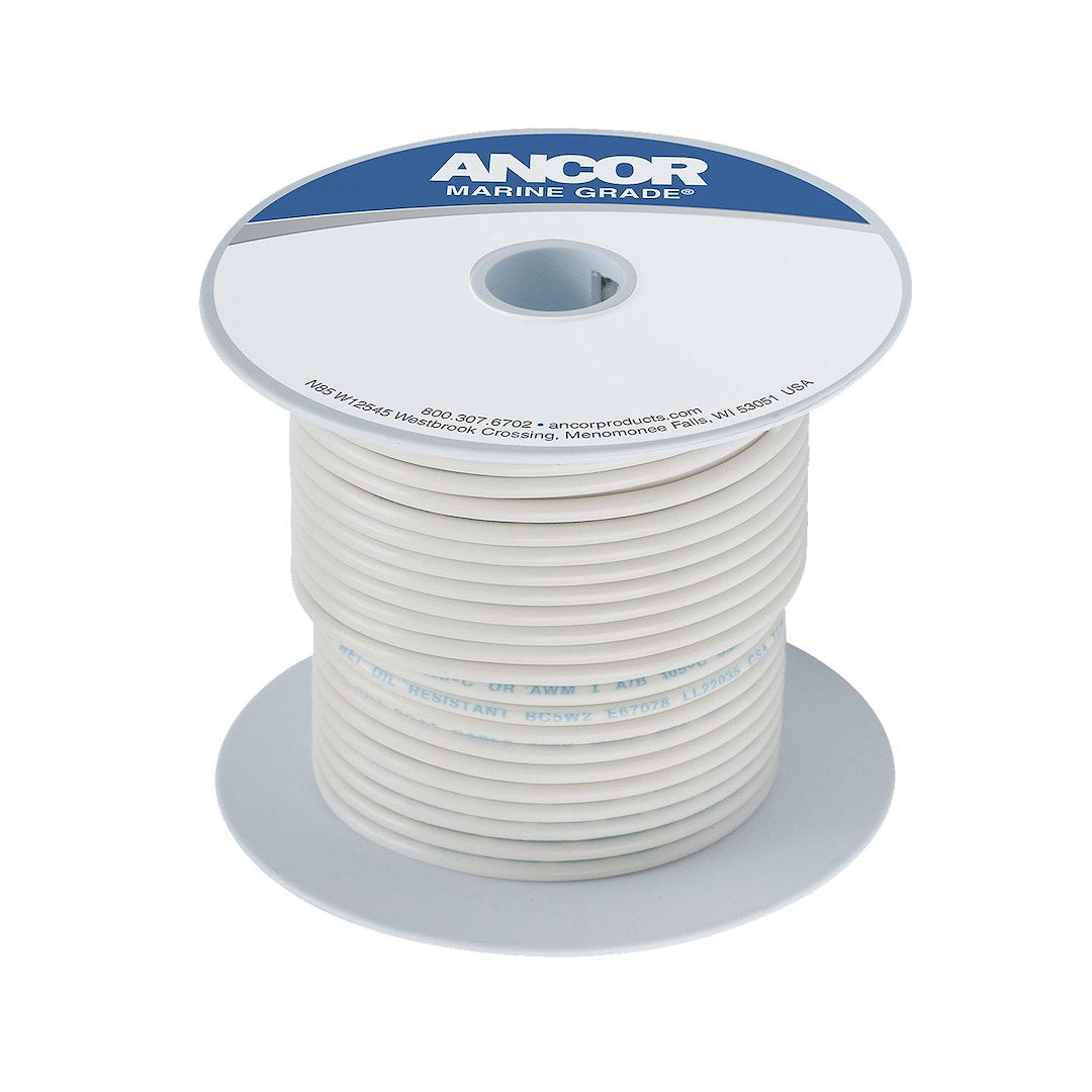 Ancor 112710 - Copper Tinned Wire Awg 13MM2