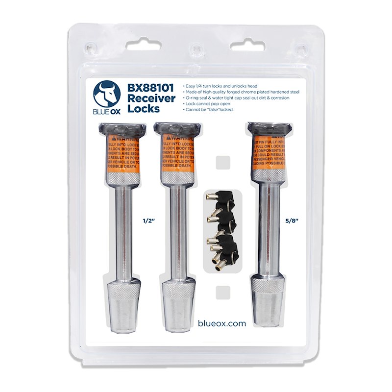 Blue Ox BX88101 Lock Kit