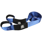 Bulldog Winc Very Low And No Stretch Recovery Strap 20030 - 30 30 000LB