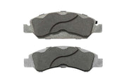 Wagner Brake OEX1363 Brake Pad