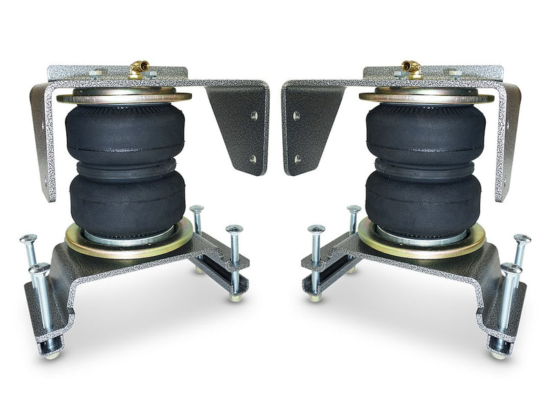 Pacbrake Corrosion Resistant Roll Plates Helper Spring Kit HP10358 - HP10358 Alpha HD Air