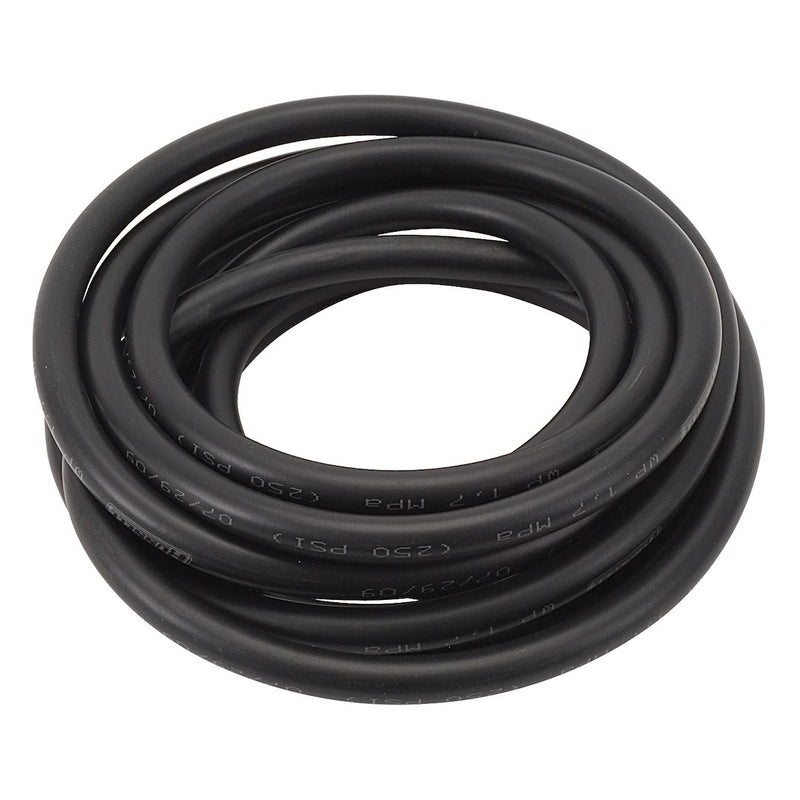 Russell/Edel 634413 Approved by nhra for use in competition - Black 10 Twt LK