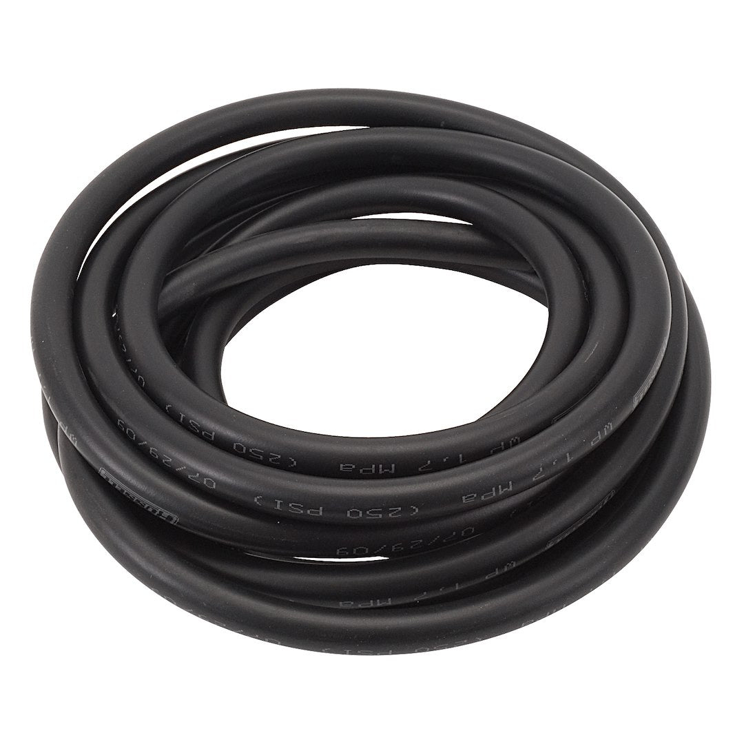 Russell/Edel 634413 Approved by nhra for use in competition - Black 10 Twt LK