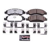 Powerstop Z37-1367 - Carbon
