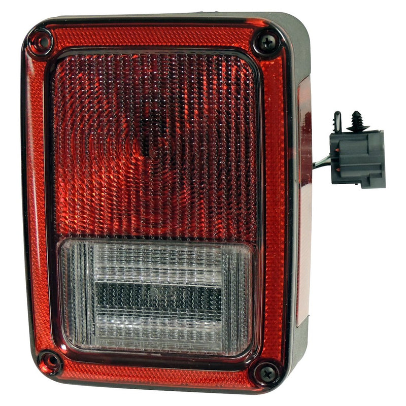 Crown Auto 55077890AC Constructed From Plastic