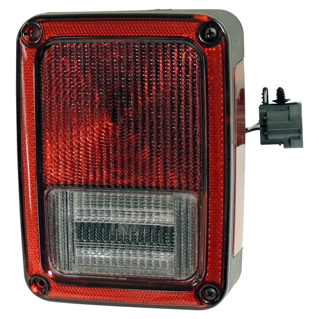 Crown Auto 55077890AC Constructed From Plastic