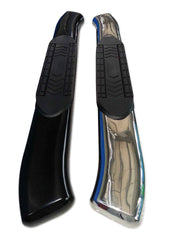 Trailfx G5007 Point of purchase display - Black Oval Bend Smple Pss